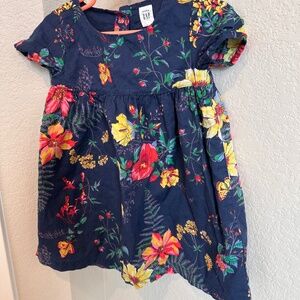 Gap Baby 2t Dress